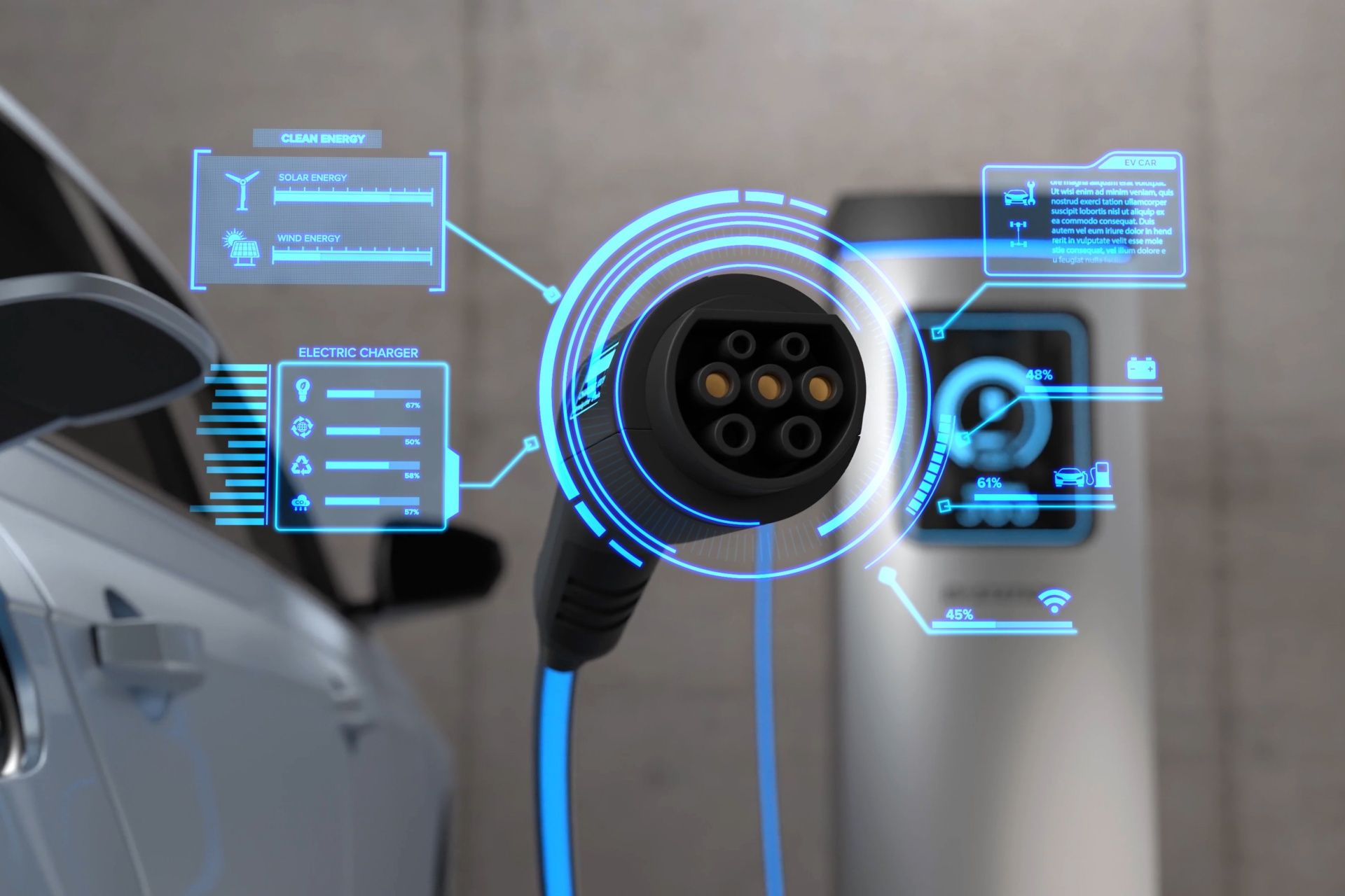 Najväčší dojazd a najkratšie nabíjanie. Čo Slováci čakajú od elektromobilu?