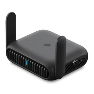 TP-Link TL-WR3602BE: Kompaktný Wi-Fi 7 router na mobilné aj domáce použitie