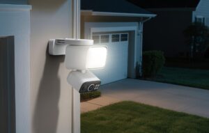 TP-Link Tapo C615F KIT: Inteligentná solárne napájaná vonkajšia kamera s pokročilou AI detekciou