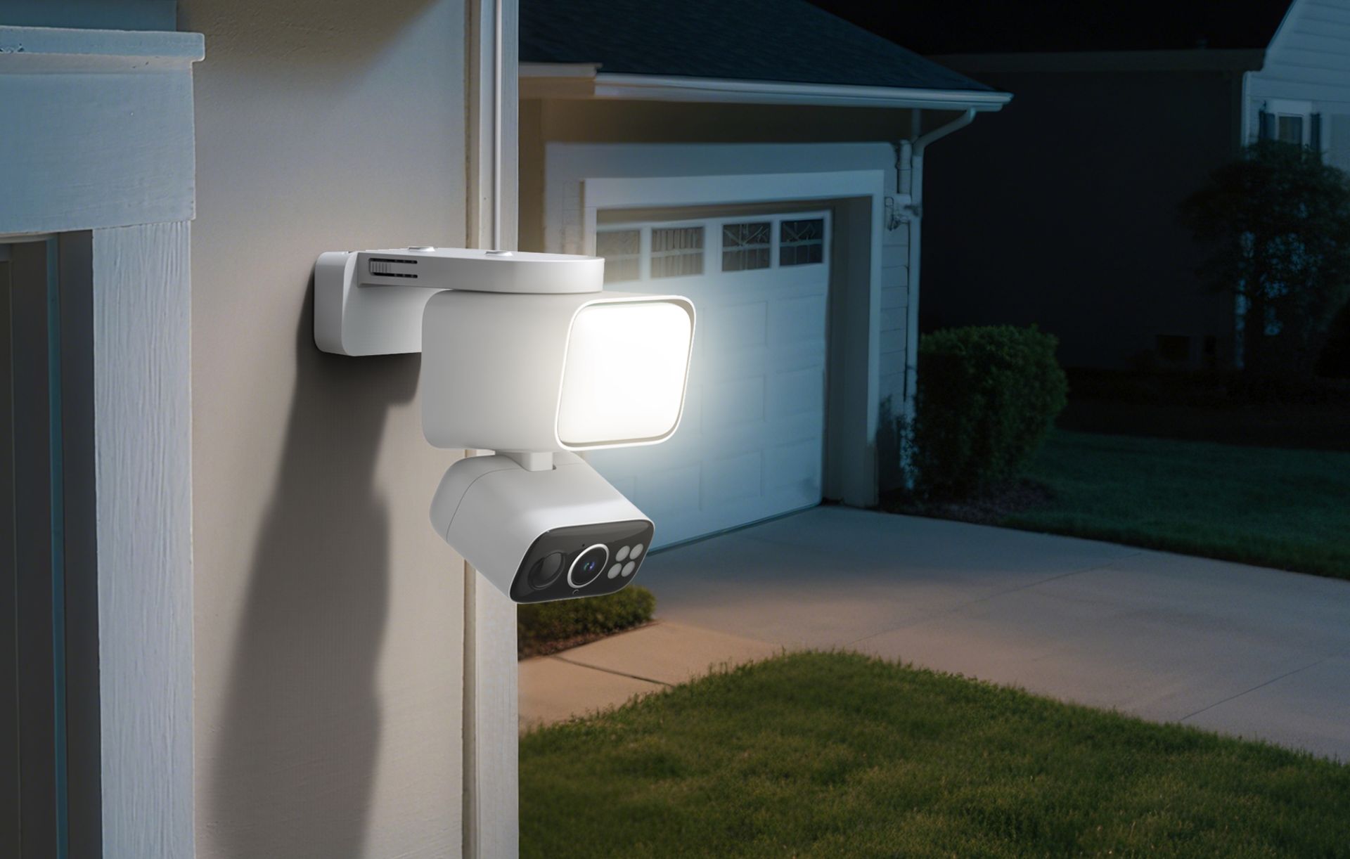 TP-Link Tapo C615F KIT: Inteligentná solárne napájaná vonkajšia kamera s pokročilou AI detekciou