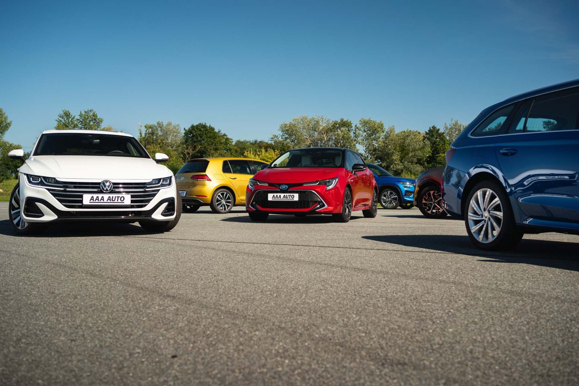 Valentín: Ženy a muži sa pri výbere auta často líšia, no v kľúčových trendoch sa stále viac zbližujú