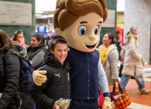 Vlaková patrola mieri na stred a východ Slovenska. Počas jarných prázdnin začína dobrodružstvo už v staniciach