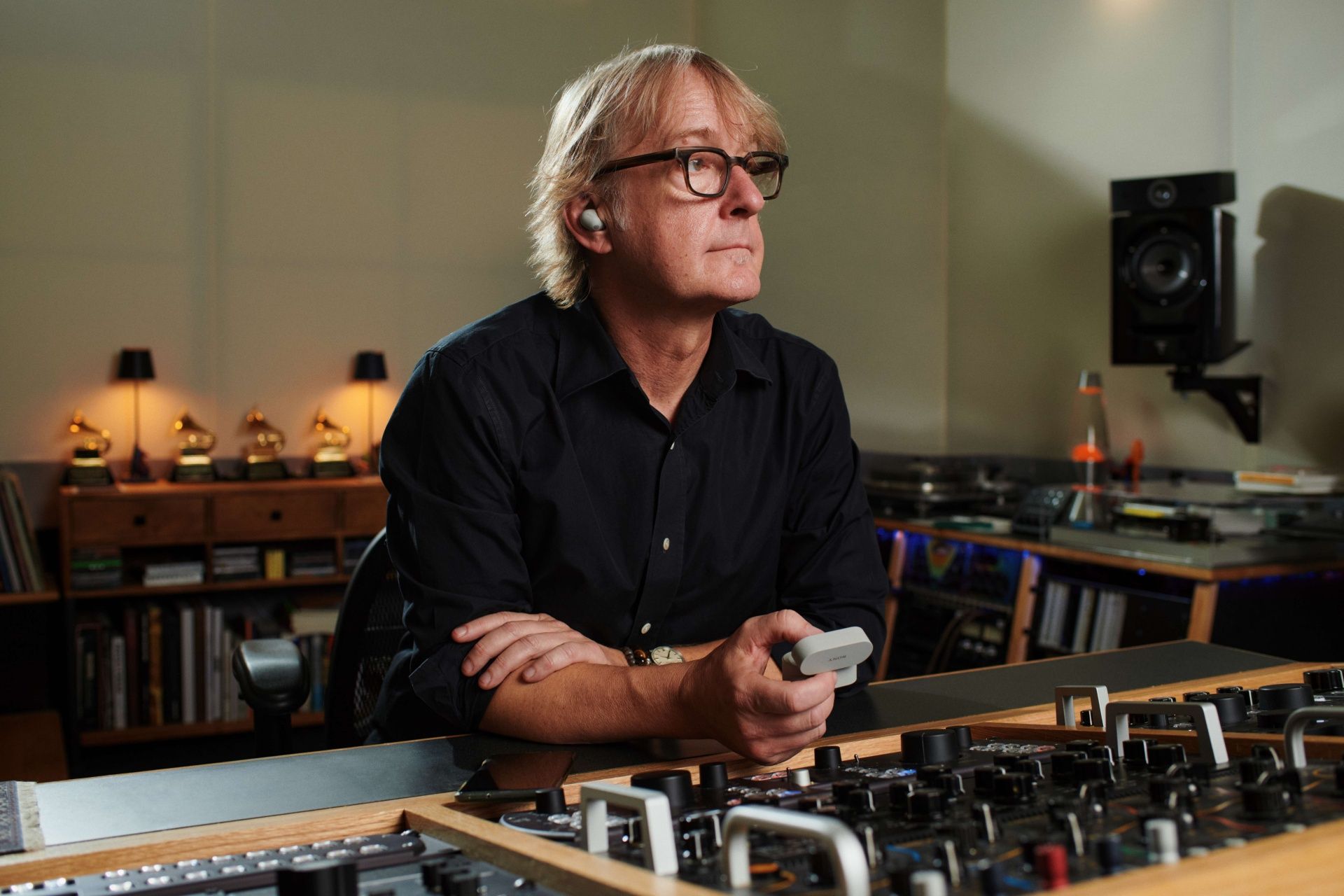 Sony predstavuje TWS slúchadlá WF-1000XM6 s funkciou potlačenia okolitého hluku a s prémiovým zvukom