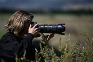 Predstavujeme novú generáciu objektívu  NIKKOR Z 70-200mm f/2.8 VR S II