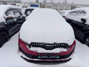 Zima zmrazila trh s ojazdenými autami, január bol najslabší za uplynulé roky