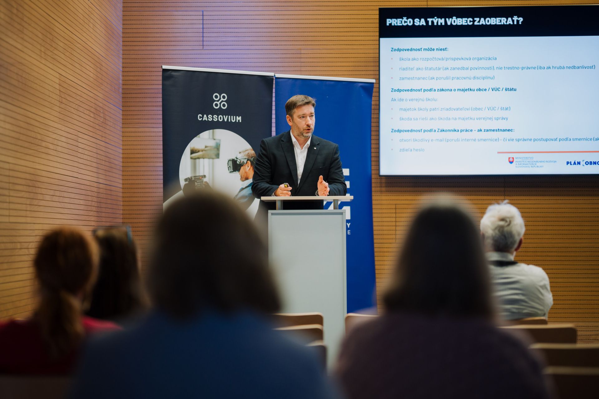 Umelá inteligencia v slovenských triedach už nie je víziou, ale každodennou realitou