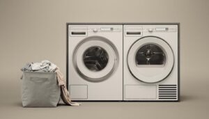 Domáca práčovňa ASKO