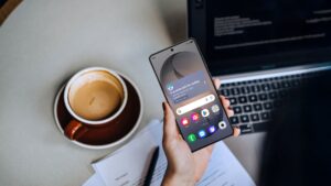 Samsung predstavuje sériu Galaxy S: doteraz najintuitívnejší AI telefón s umelou inteligenciou