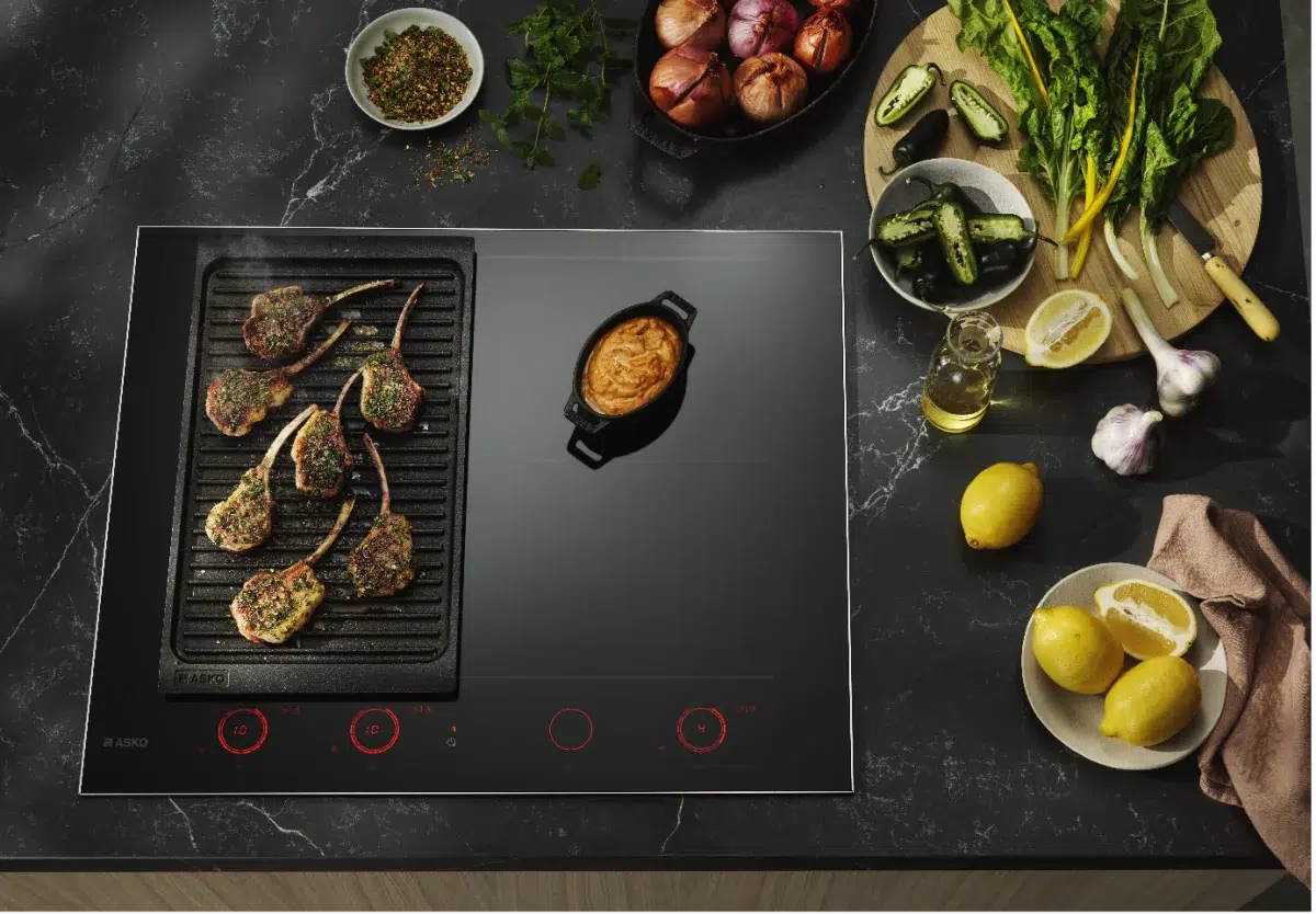 Smart kuchyňa mení spôsob, akým varíme: menej státia pri sporáku, viac času pre seba