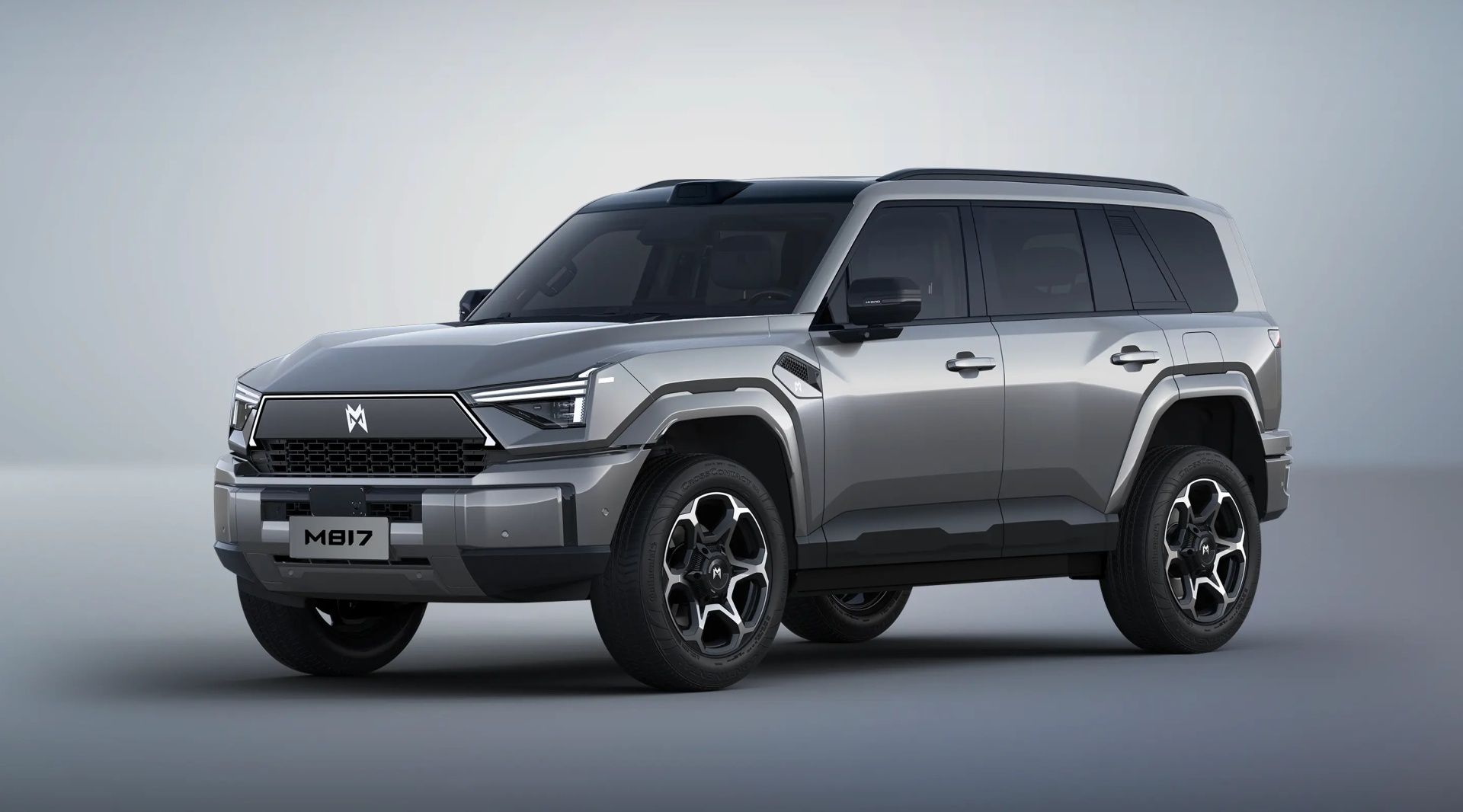MHERO prinesie na Slovensko svoj druhý model. Menej extrémny M817 opäť dostane predlžovač dojazdu