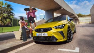SEAT obohacuje nové modely Ibiza a Arona o nové žiarivé odtiene karosérie