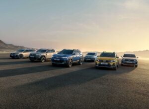 Produktová ofenzíva Dacia v roku 2026