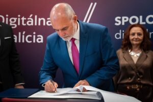 Takmer milión respondentov si už otestovalo digitálne zručnosti v IT Fitness Teste