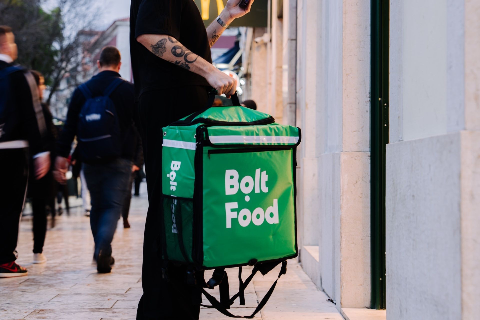 Prieskum Bolt Food: Podľa Slovákov o talente v kuchyni nerozhoduje pohlavie, viac však dôverujú šéfkuchárom-mužom