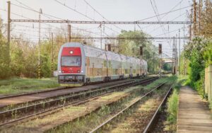 Do Bratislavy rýchlejšie: osobné vlaky z Kútov čaká dočasné zlepšenie