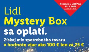 Prekvapenie sa oplatí. Moderný zákazník chce zažiť viac než len nákup