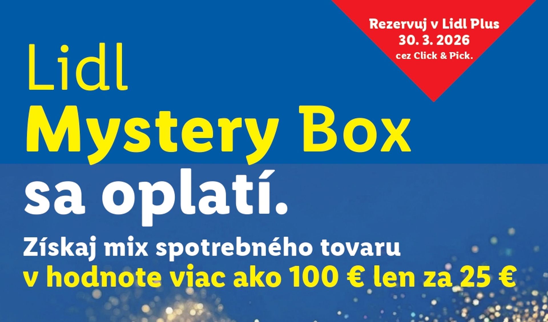 Prekvapenie sa oplatí. Moderný zákazník chce zažiť viac než len nákup