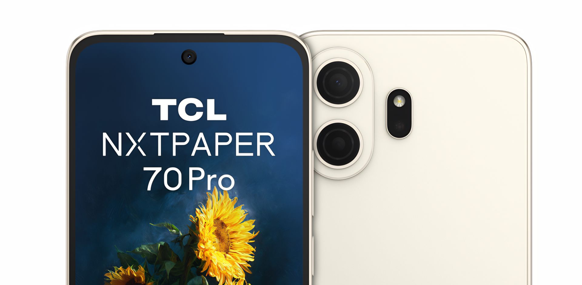 Novinky z MWC 2026 mieria na slovenský trh: Telefón TCL NXTPAPER 70 Pro aj tablety Note A1 NXTPAPER a TAB A1 Plus