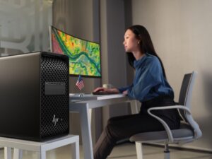 HP Imagine 2026: HP predstavuje ďalšiu generáciu výkonných pracovných staníc pre AI a náročné výpočty