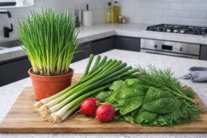 Jar na tanieri s Lidlom sa oplatí. Ako si zostaviť zdravý jedálniček plný energie, radí výživová špecialistka