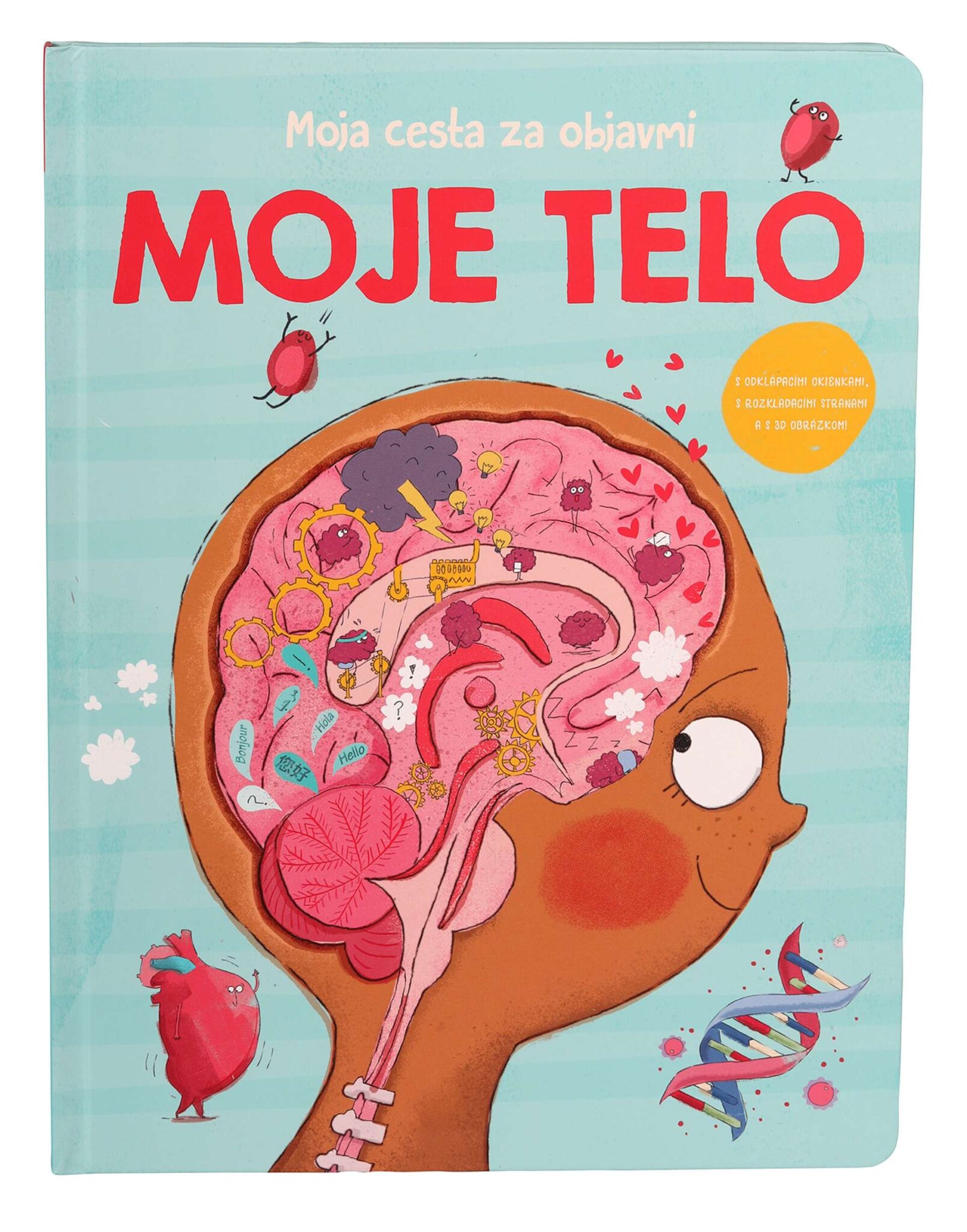 Marec – mesiac knihy. Ako v deťoch prebudiť lásku k čítaniu už od prvého ročníka, radí učiteľka