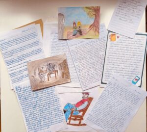 Deti objavujú silu priateľstva v digitálnom svete. Súťaž Najkrajší list 2026 sa blíži do finále