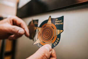 Kam na správne načapované pivo? Zárukou kvality je 261 prevádzok na Slovensku, ktoré tento rok získali ocenenie Hviezda sládkov