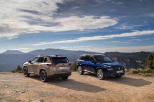 Odolnejší a viac prepojený: Objavte nový Nissan X-Trail 2026