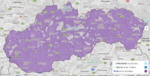 O2 si v Barcelone prevzalo ocenenia za najkvalitnejšiu sieť na Slovensku