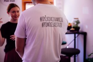 ZSSK a IPčko prinášajú Vlak duševného zdravia. Poradenstvo bude cestujúcim k dispozícii na trase Bratislava – Košice a späť