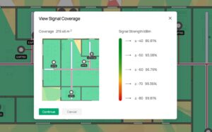 TP-Link Omada Design Hub: Inteligentný cloudový nástroj pre profesionálny návrh sietí