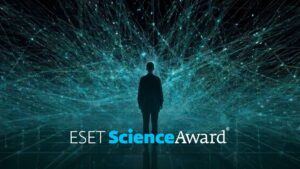 ESET Science Award 2026 otvára nominácie. Témou ročníka je Zodpovednosť poznania