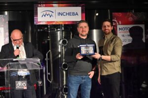 Tri prvenstvá BMW Motorrad v ankete Motocykel roka 2026