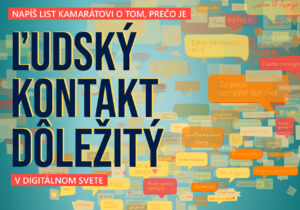 Najkrajší list 2026 pomôže deťom pochopiť silu slova