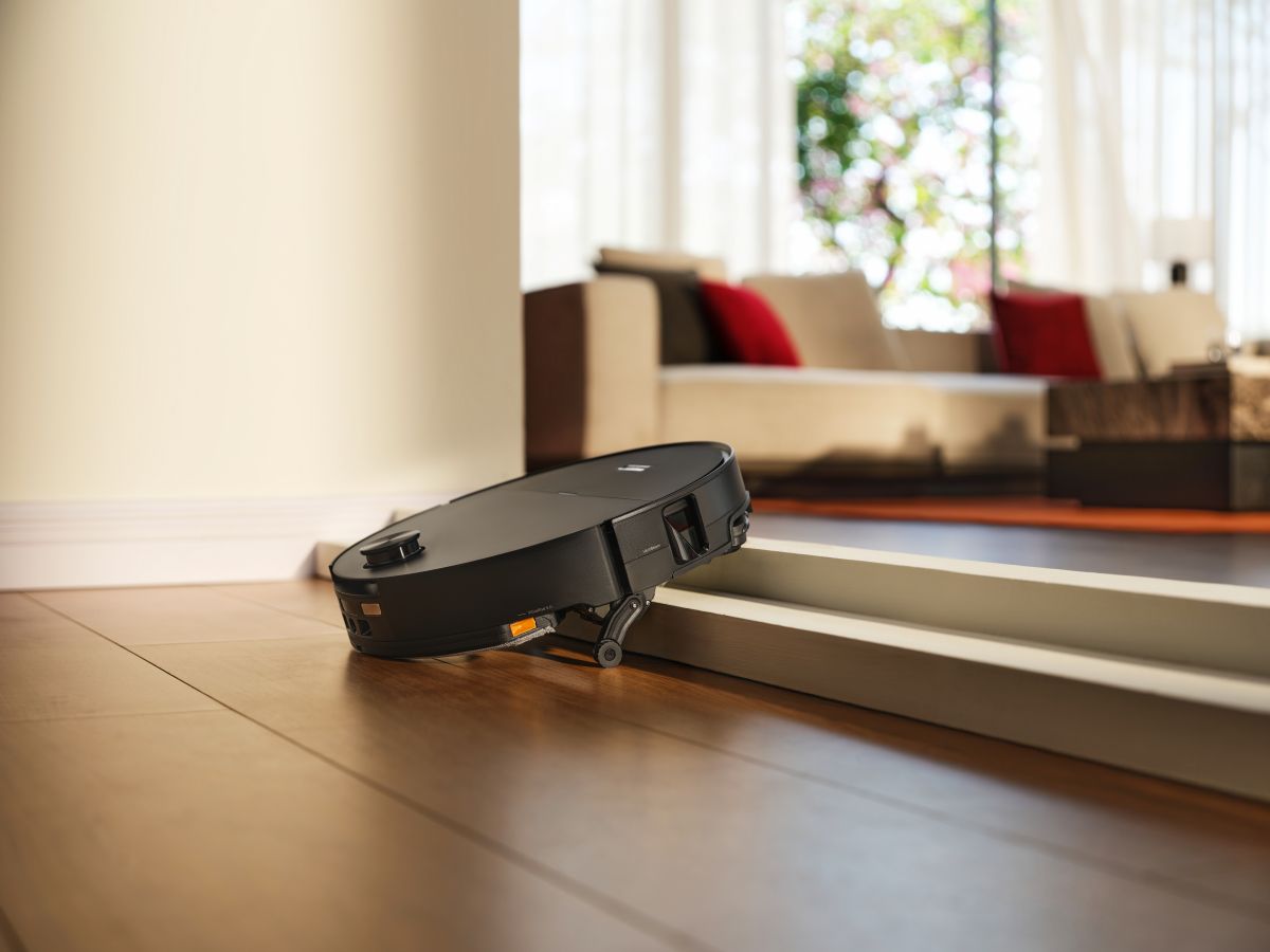 Roborock Saros 20 Sonic: nová úroveň vytierania pre komplexné interiéry