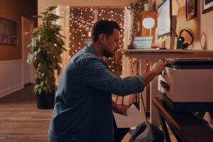 HP predstavuje technológiu TPM Guard, ktorá chráni počítače pred fyzickými útokmi na dáta