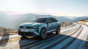 FUTUREADY: Dacia predstavuje svoj strategický plán do 2030