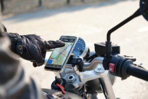 Motorbike Mode od Sygicu – otestovaný motorkármi, teraz pre všetkých!