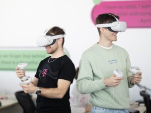 Naštartujte svoju IT kariéru už po maturite. Deutsche Telekom IT Solutions Slovakia otvára ďalší ročník duálneho vzdelávania