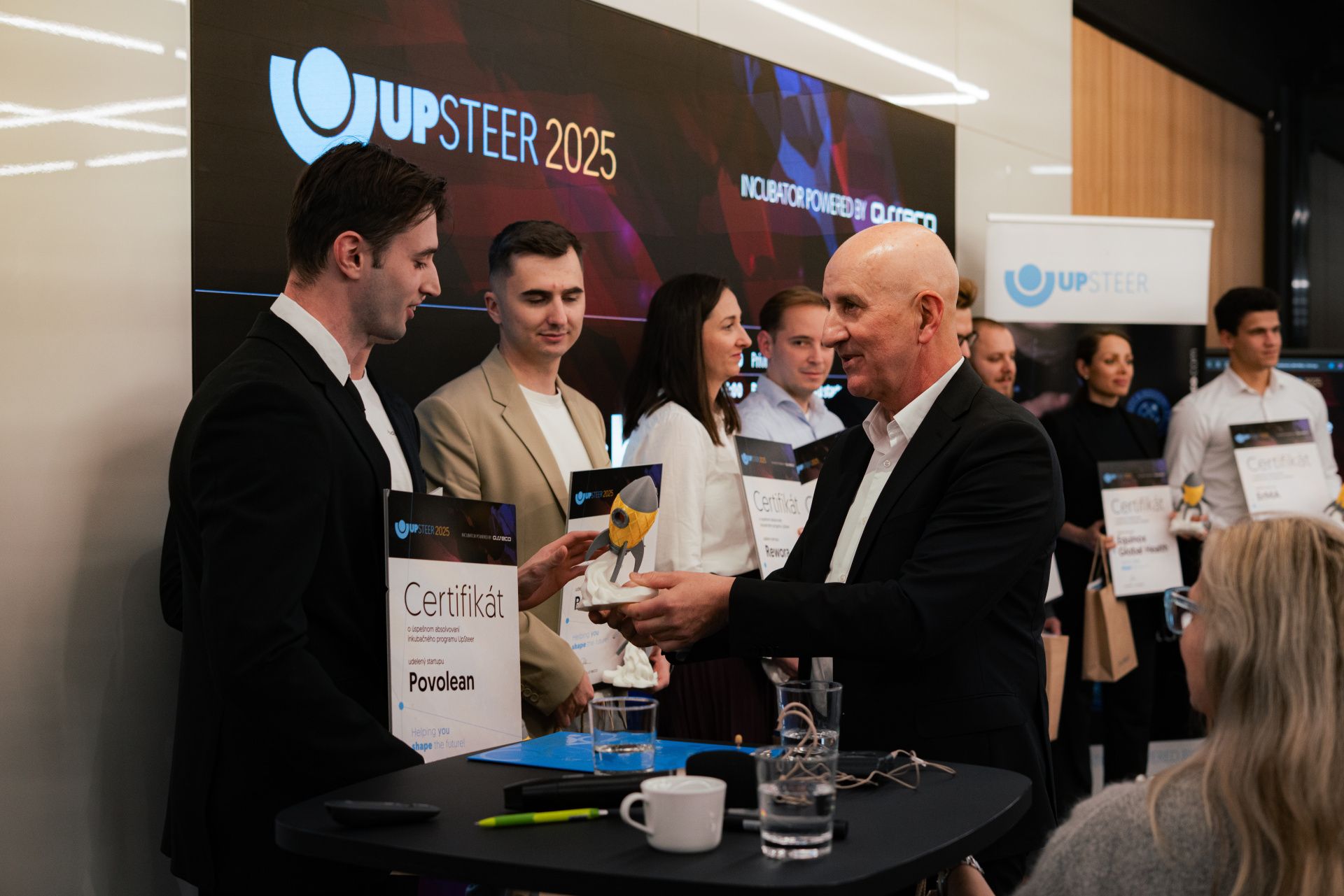 Asseco predlžuje prihlasovanie do svojho inkubátora: Získajte mentoring, kontakty a podporu od IT expertov