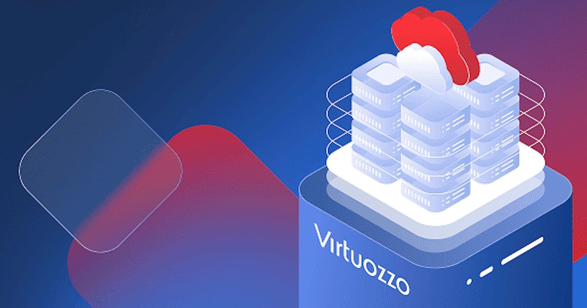 Virtuozzo zjednocuje svoje cloudové technológie do jednej produktovej platformy