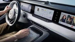 Čínsky VOYAH nasleduje Teslu či NIO, vstúpil na burzu. Investorov láka trojnásobné zvýšenie predajov