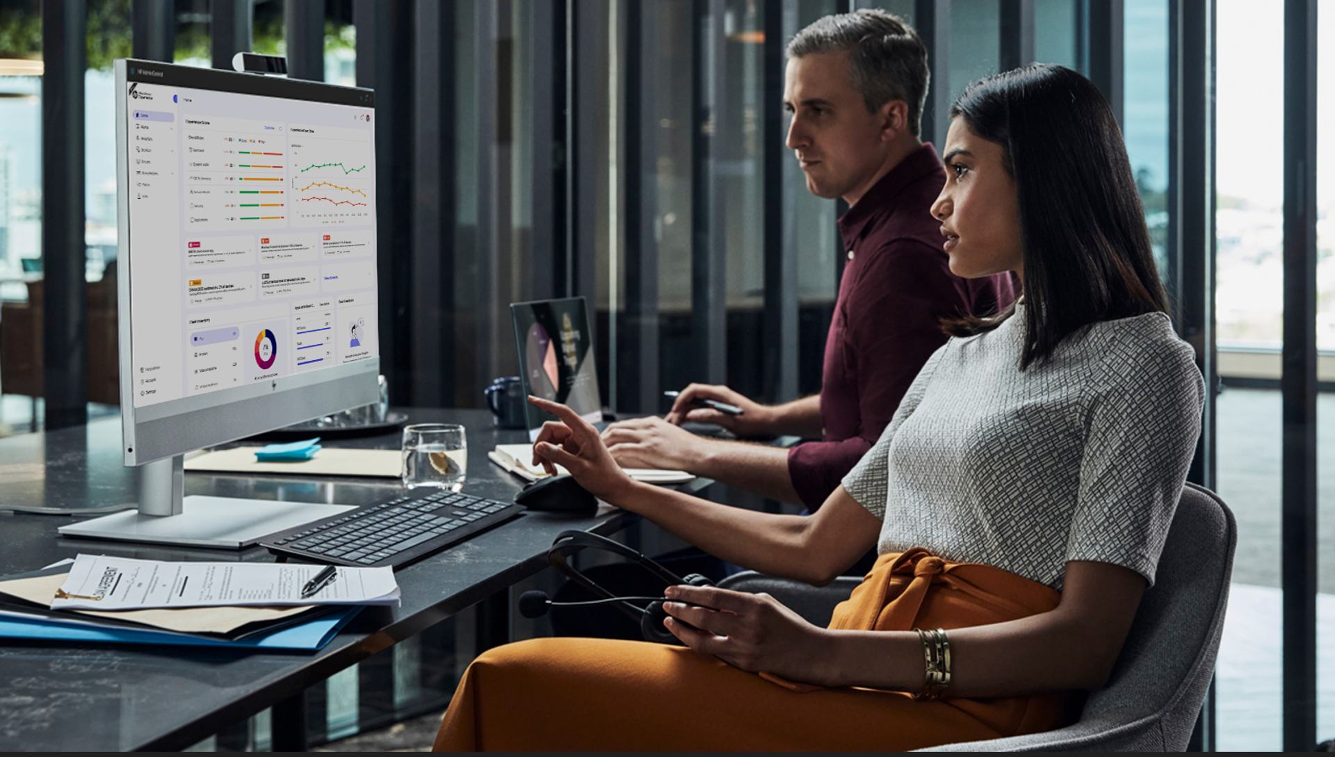 HP Imagine 2026: Konkrétne riešenia pre budúcnosť práce – od AI počítačov po bezpečnejšiu tlač