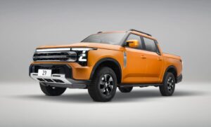 Do divadla aj extrémneho terénu. Dongfeng Z9 GT slovenským vodičom ukáže, že pick-upy neprávom prehliadajú