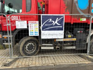 ZSE Drive začína s výstavbou diaľničných nabíjačiek. Severný koridor pokryje ďalšiu kľúčovú dopravnú tepnu Slovenska