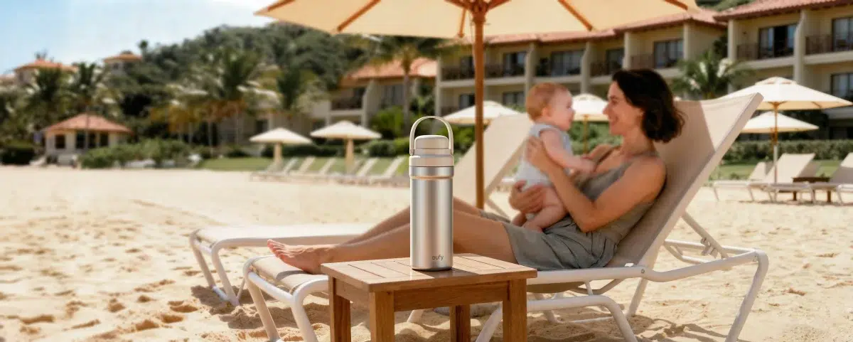 Anker Innovations počas MWC 2026 v Barcelone predstavil novinky z portfólia všetkých svojich značiek