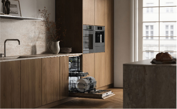 ASKO triumfuje na iF Design Award 2026 Trojité ocenenie za elegantný  škandinávsky design a výkon na profesionálnej úrovni