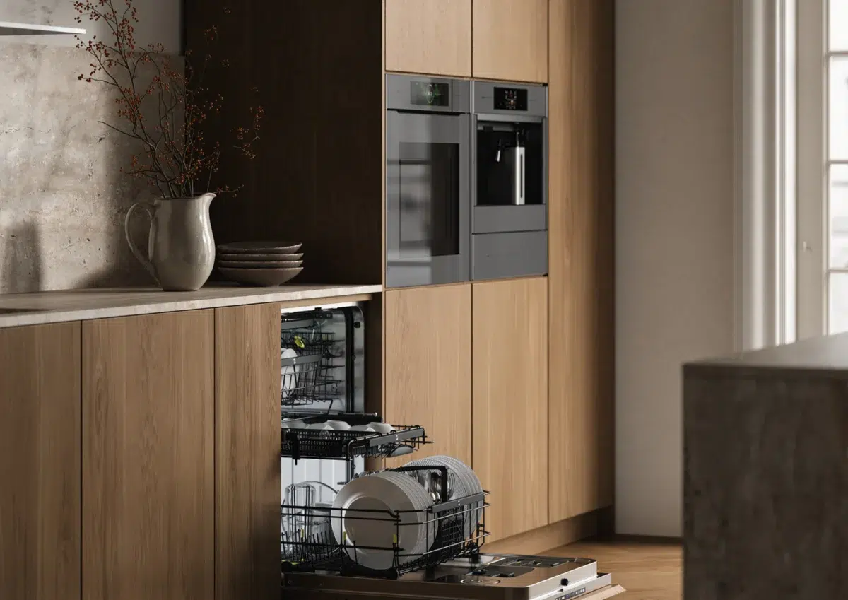 ASKO triumfuje na iF Design Award 2026 Trojité ocenenie za elegantný  škandinávsky design a výkon na profesionálnej úrovni