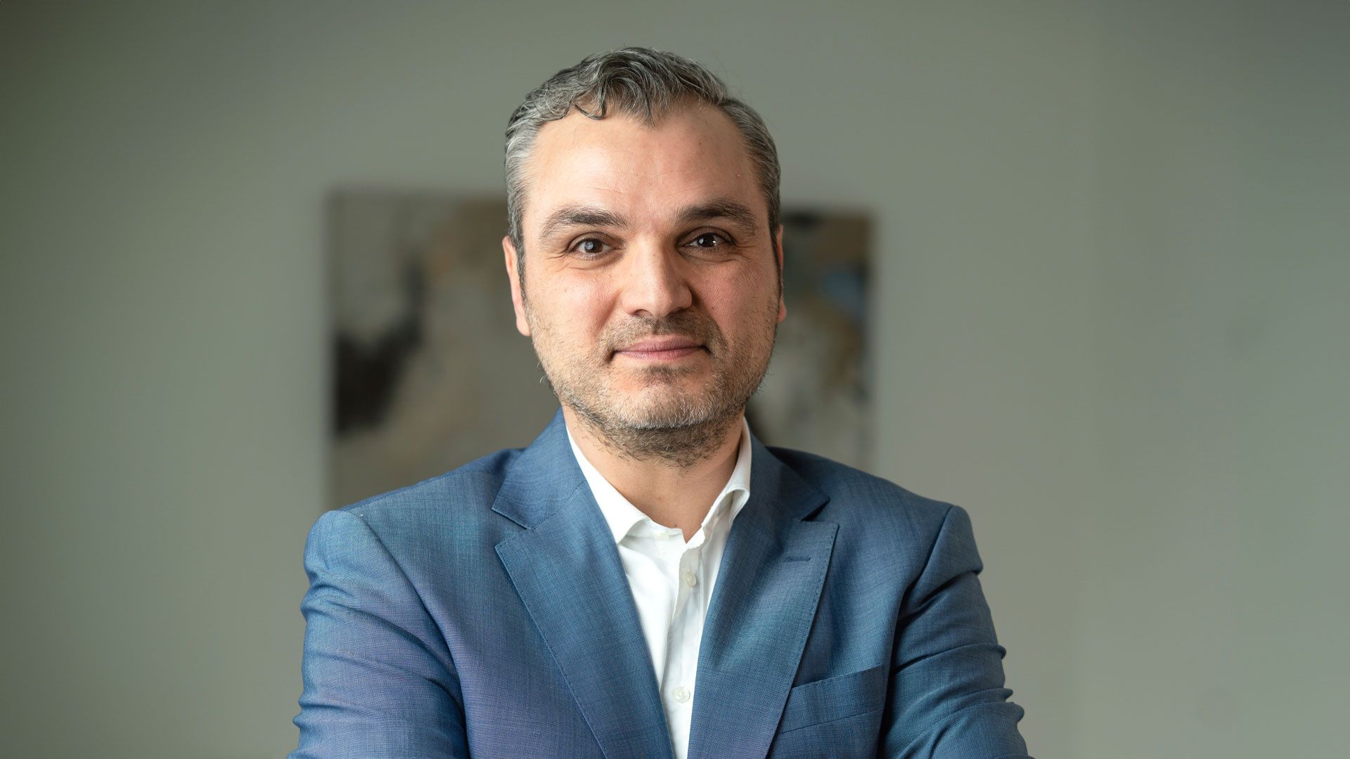 Kia Europe vymenovala Erhana Erena za riaditeľa PBV