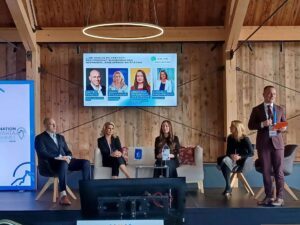 Slovensko posilňuje svoju pozíciu medzi turistickými destináciami strednej Európy